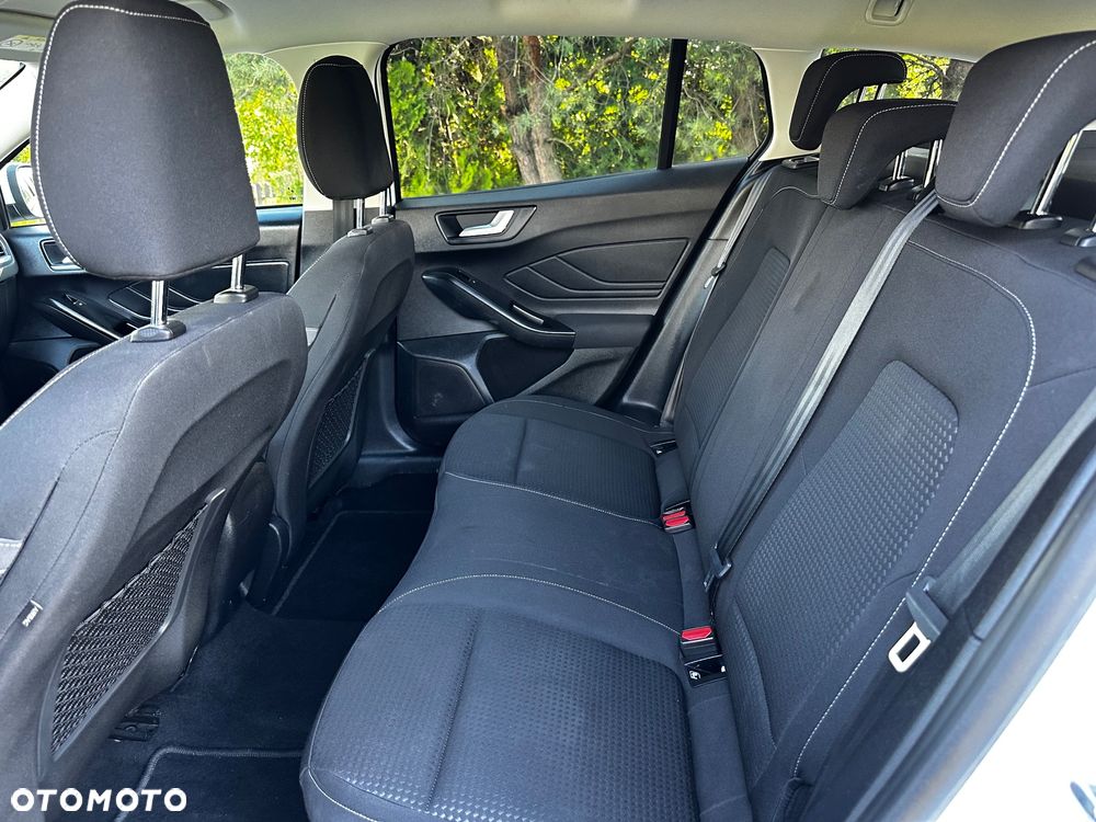 Ford Focus 1.0 EcoBoost Trend Sport ASS - 28