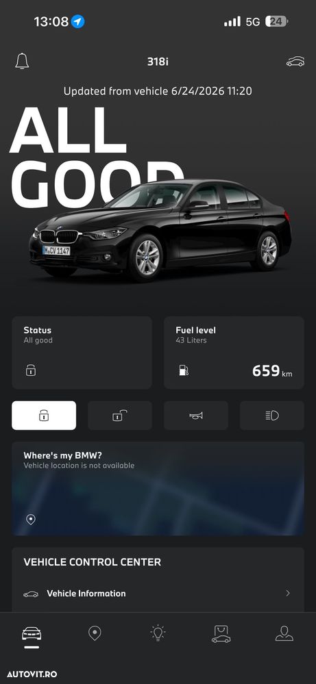 BMW Seria 3 318i - 17