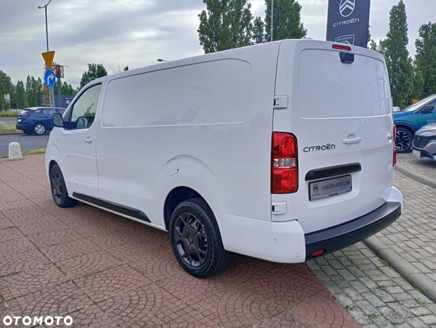 Citroën JUMPY - 5