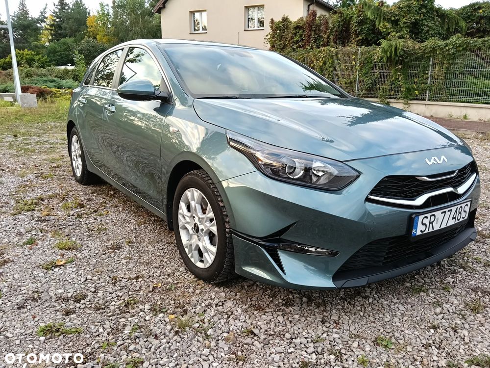 Kia Ceed - 15