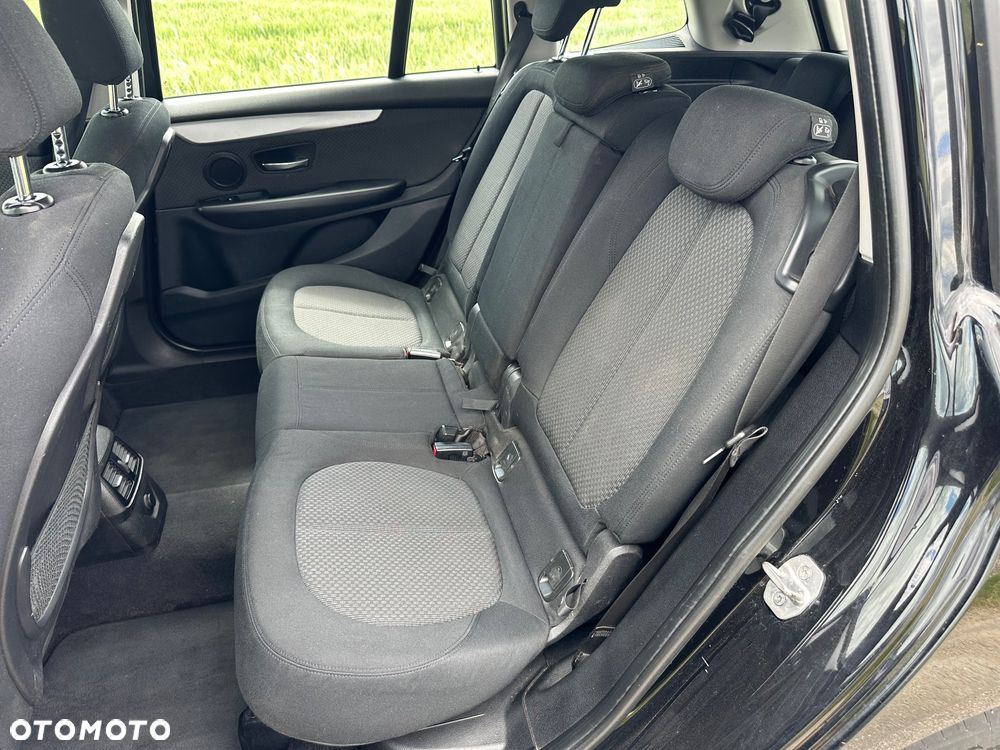 BMW Seria 2 218d Luxury Line - 26