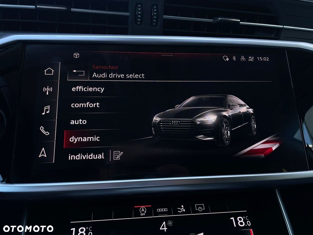 Audi A7 Sportback - 30