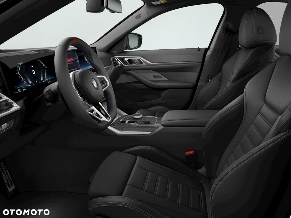 BMW Seria 4 - 5