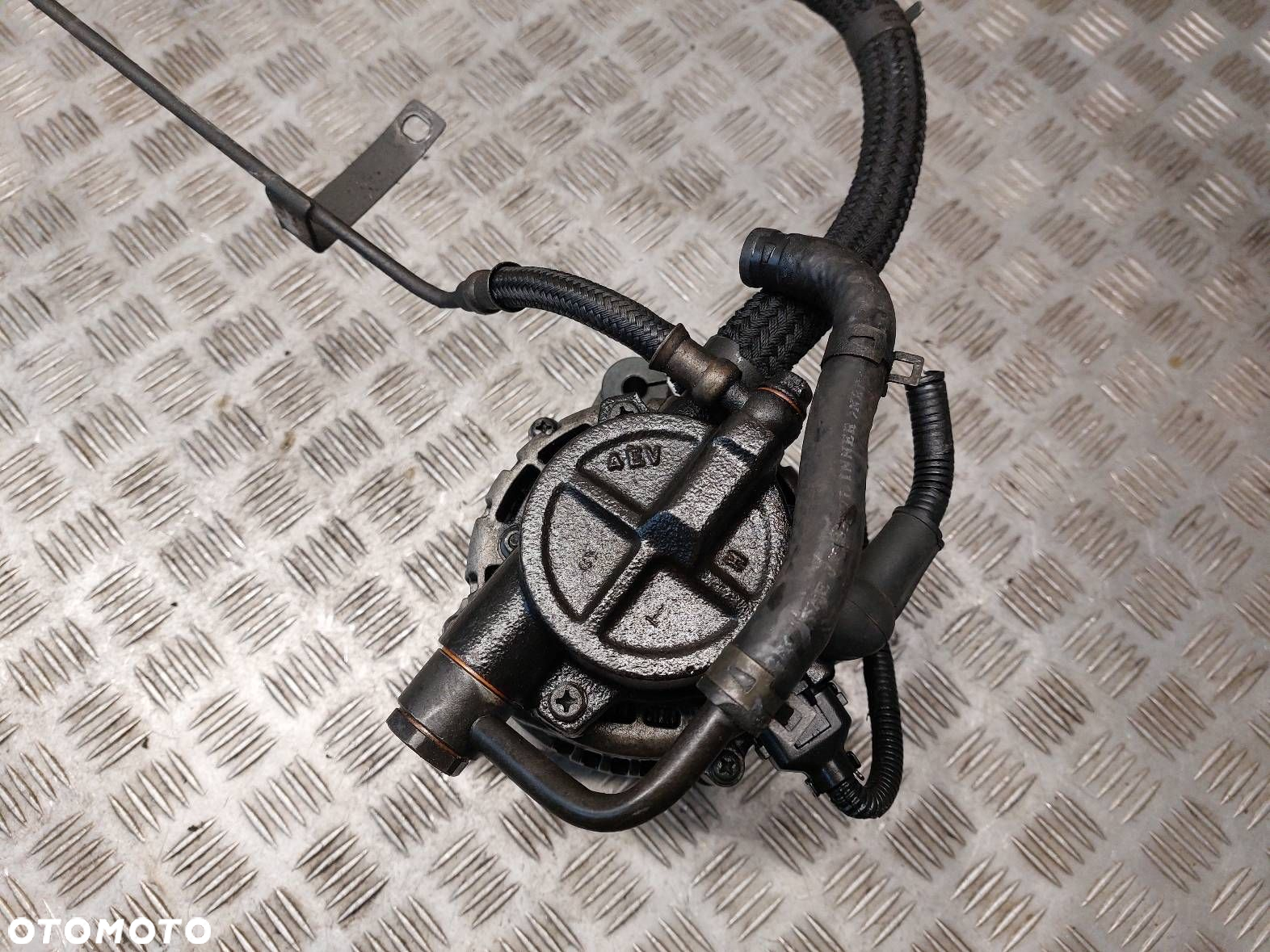 ALTERNATOR KIA CERATO I 2.0 CRDI 37300-27012 - 5