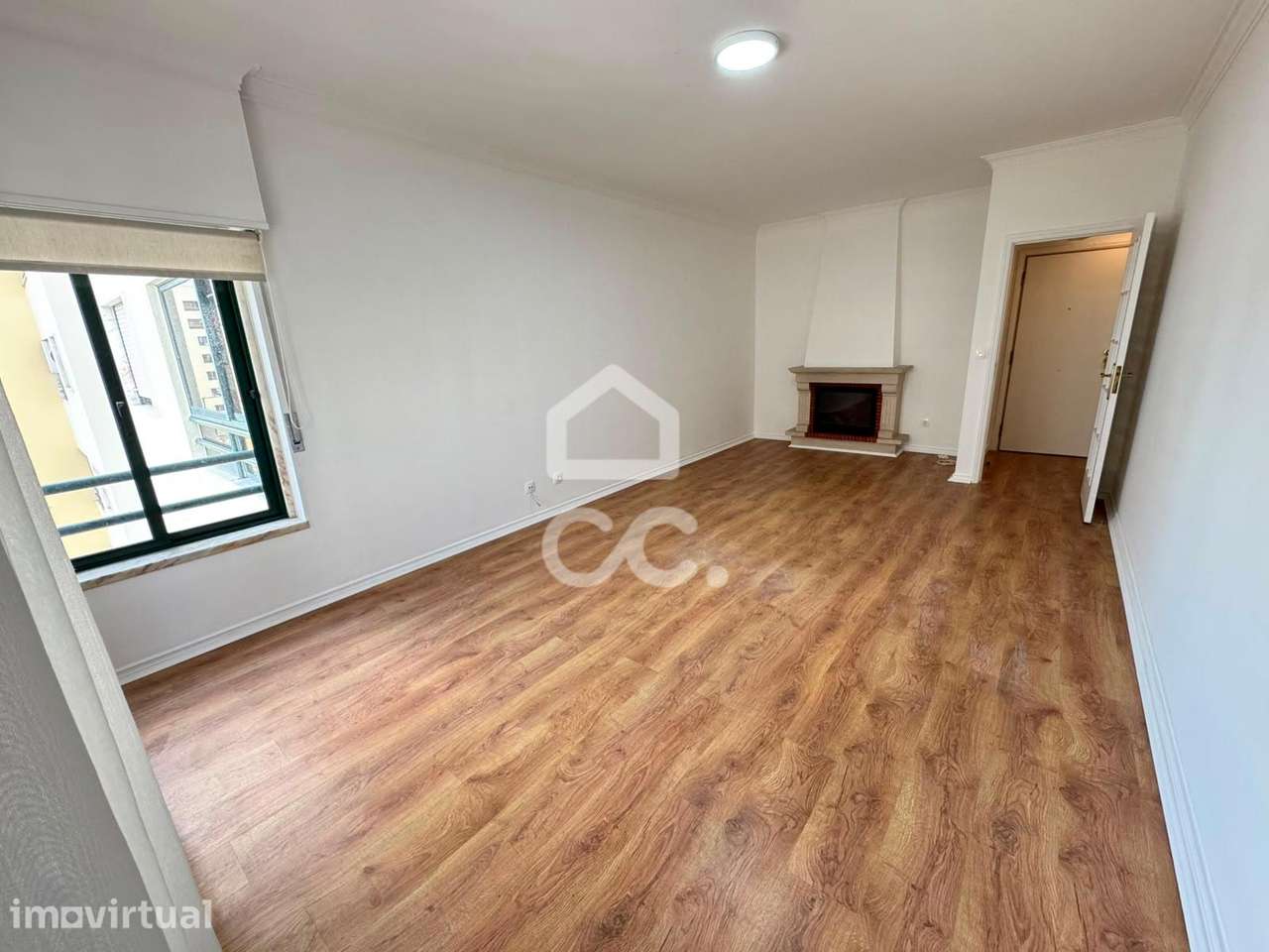 T2 com Lugar de Garagem | Infantado – Loures - Grande imagem: 5/23