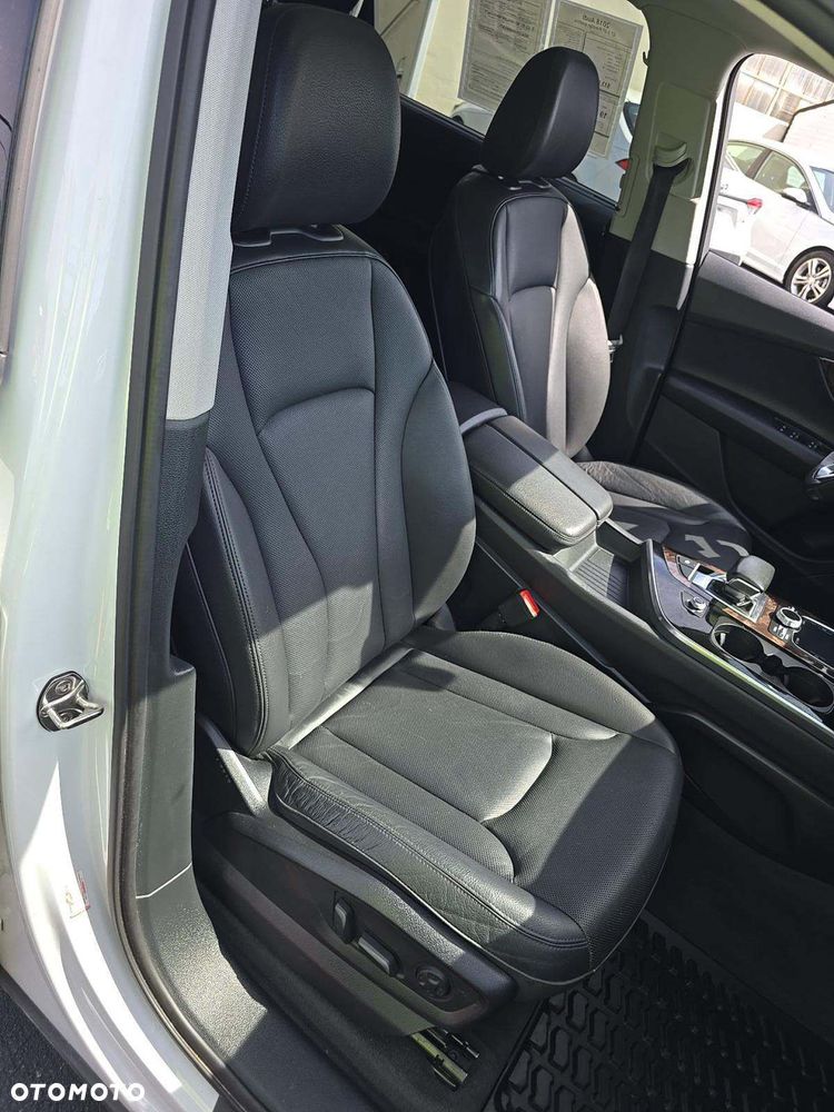 Audi Q7 3.0 TFSI Quattro Tiptronic - 16