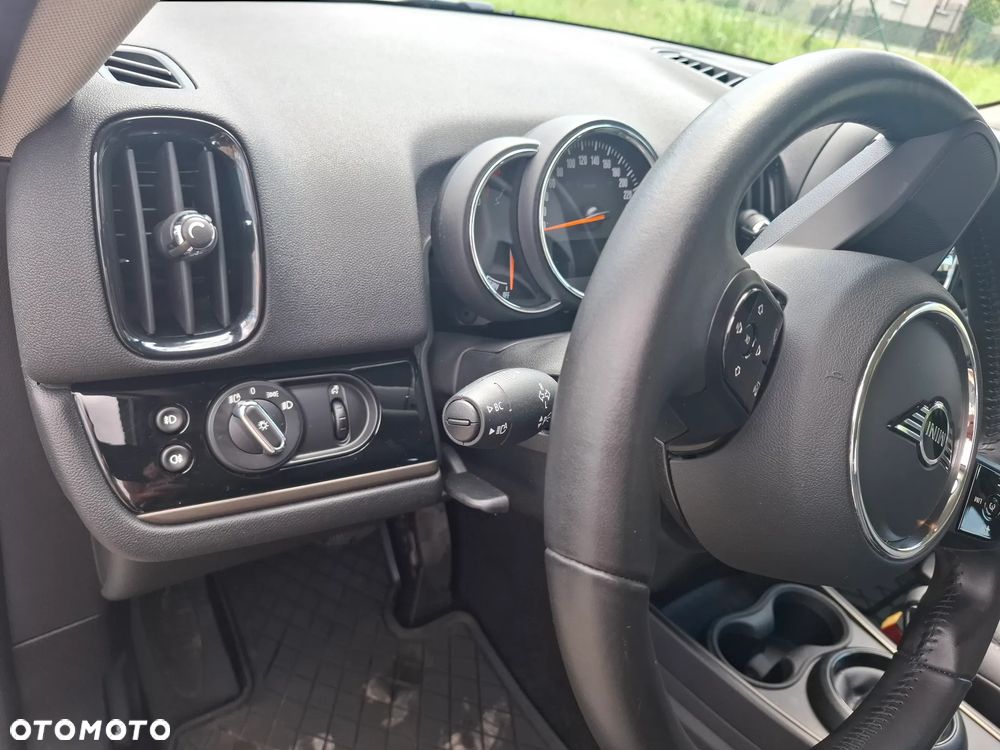 MINI Countryman Cooper - 16