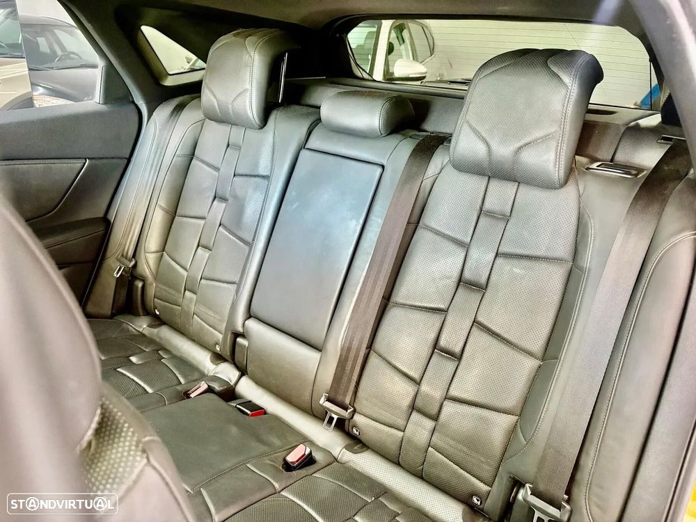 DS DS7 Crossback - 13