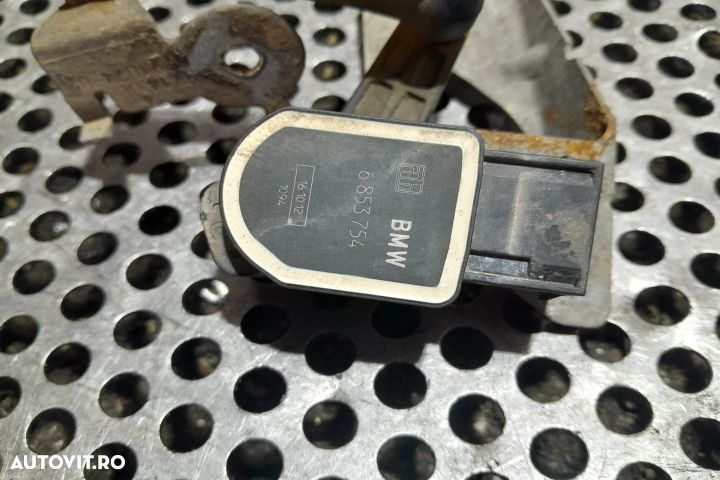 CANTAR FARURI 6853754 BMW X1 E84 [facelift] [2012 - 2015] Crossover x - 2