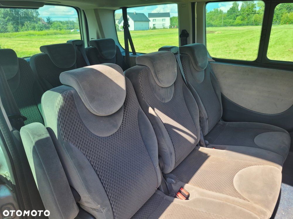 Fiat Scudo Panorama L1H1 Family - 6