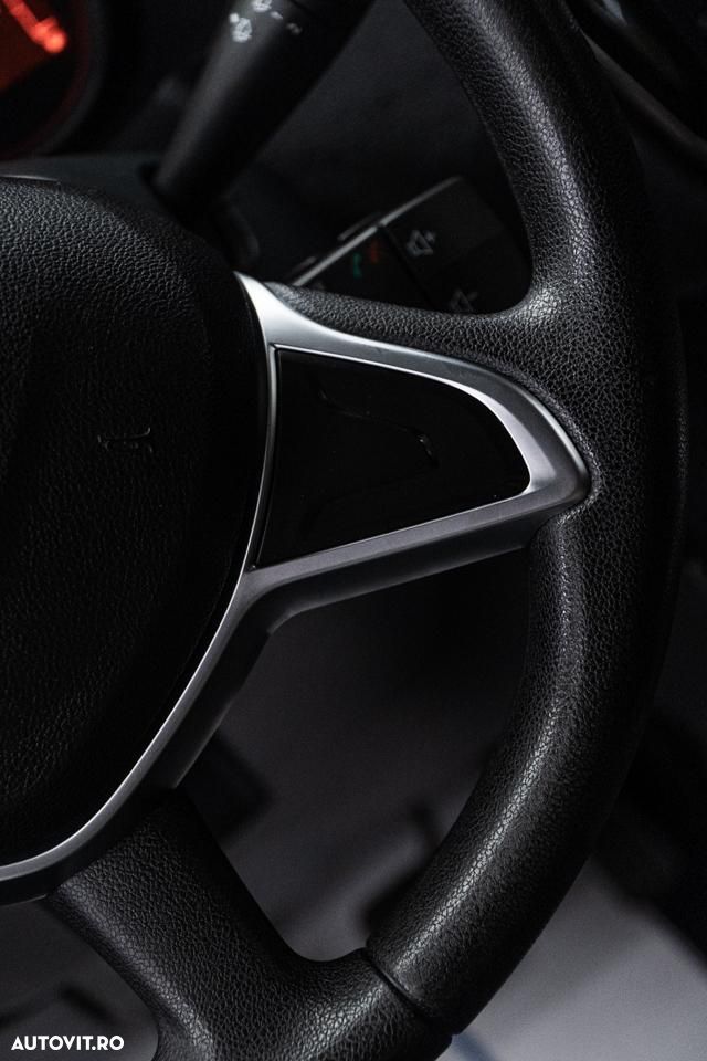 Dacia Dokker 1.5 Blue dCi Laureate - 35