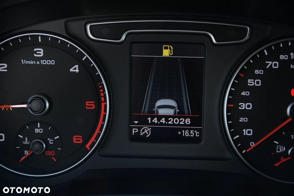 Audi Q3 2.0 TDI Quattro Prime Line S tronic - 28