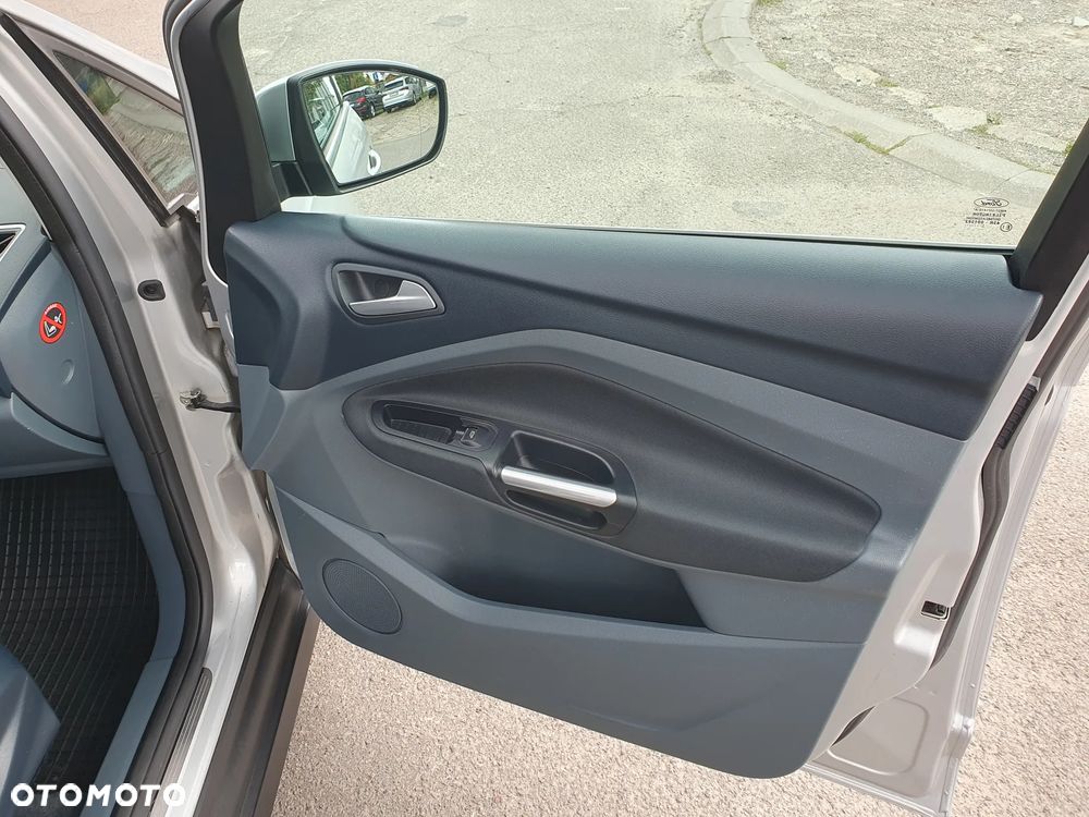 Ford Grand C-MAX 2.0 TDCi Business Edition - 14