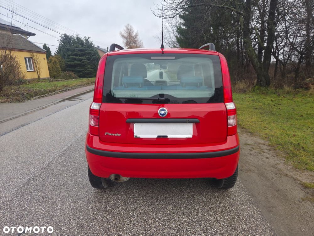 Fiat Panda - 7