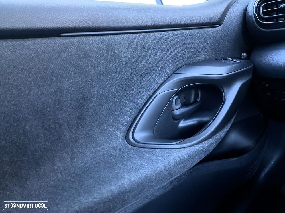 Toyota Yaris 1.0 VVT-i Comfort - 31