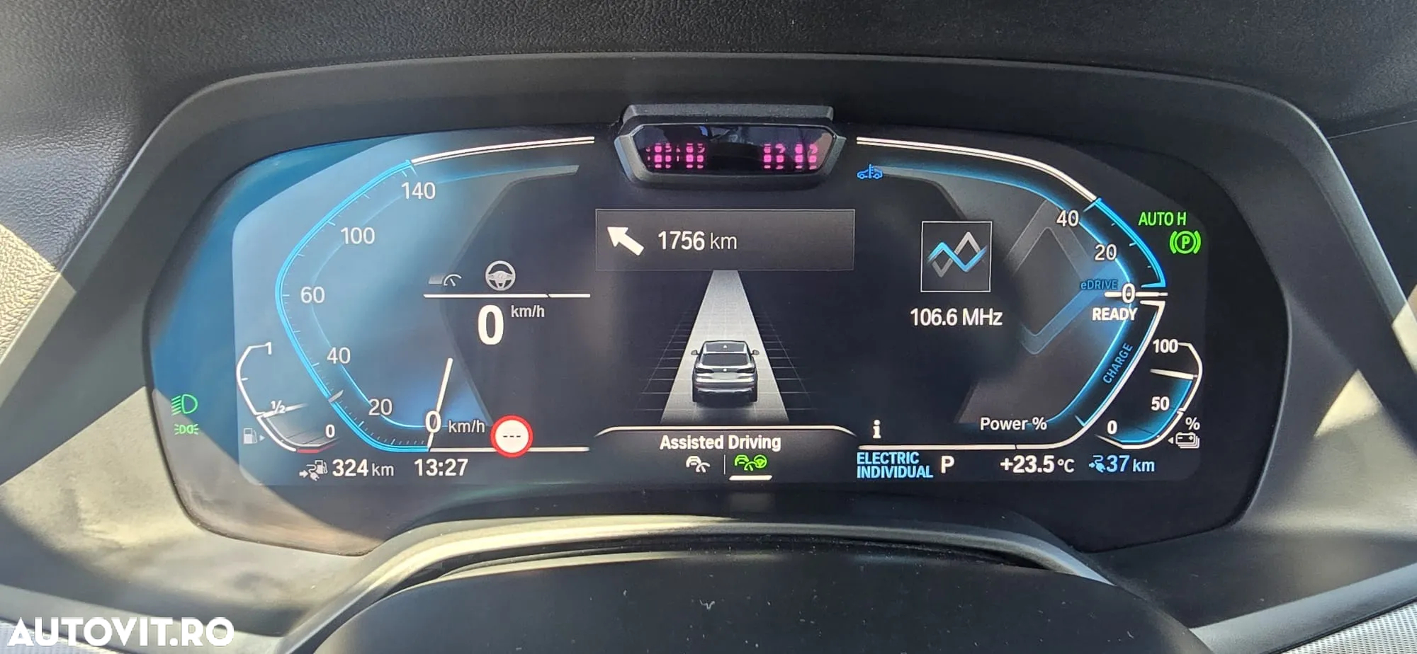 BMW X5 xDrive45e AT PHEV - 37