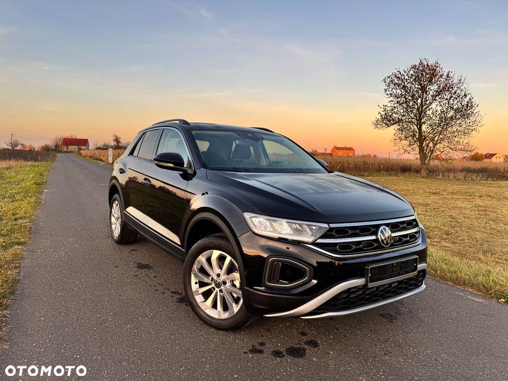 Volkswagen T-Roc - 34