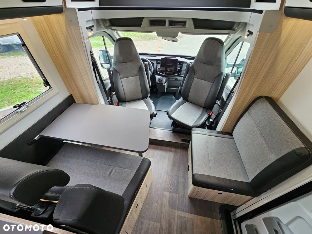 Sun living by Adria S 75SL - 8