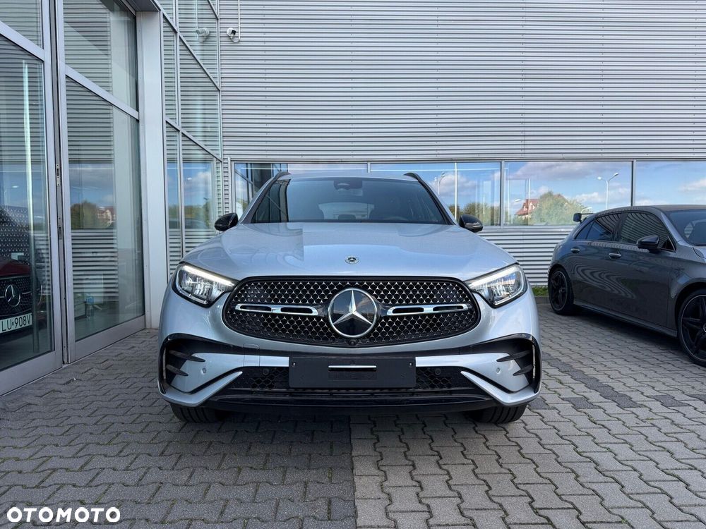 Mercedes-Benz GLC - 6