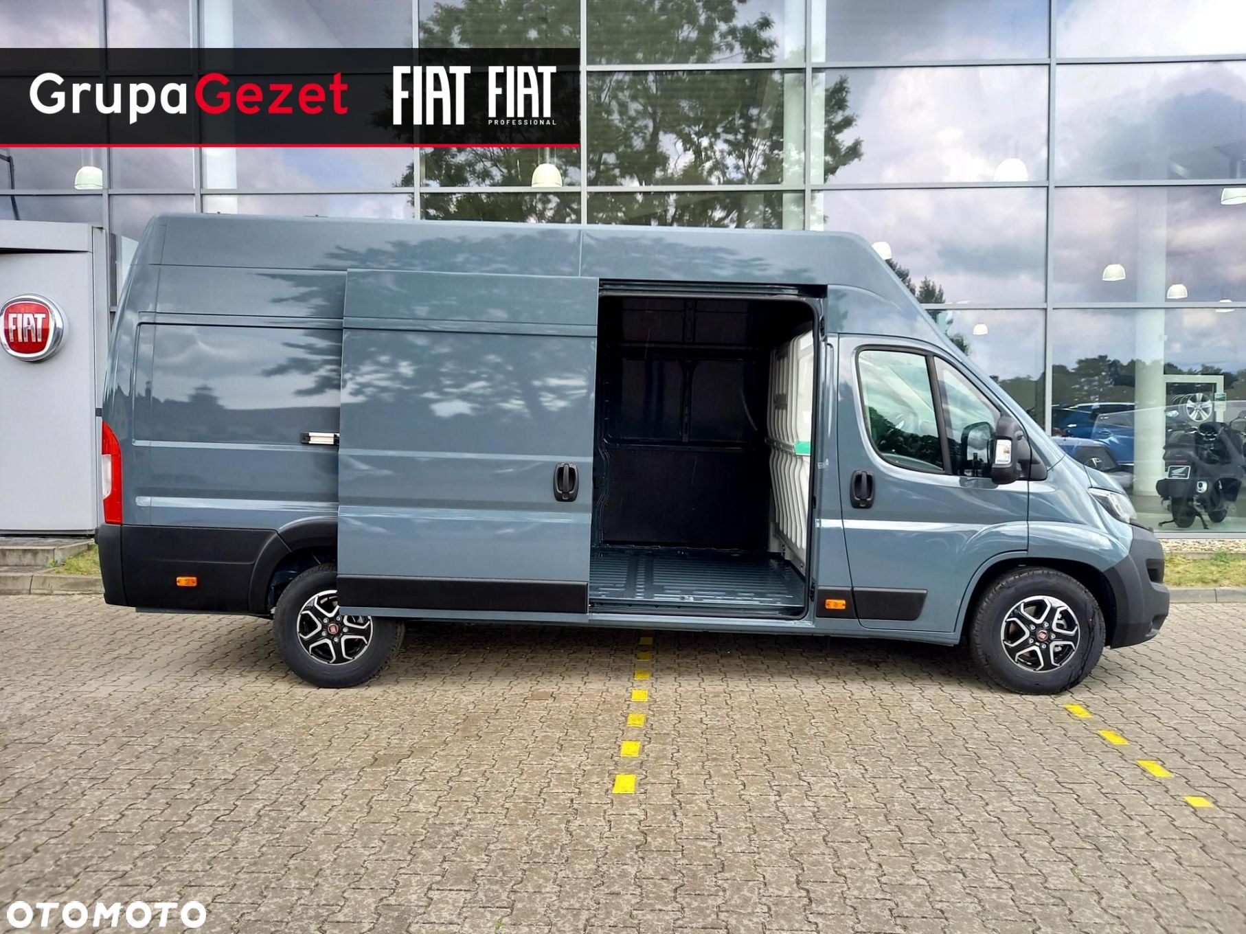 Fiat Ducato - 2