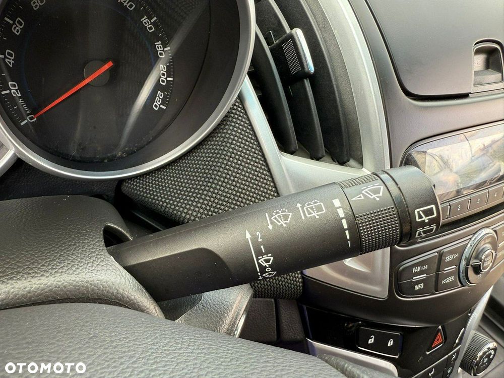 Chevrolet Cruze - 25