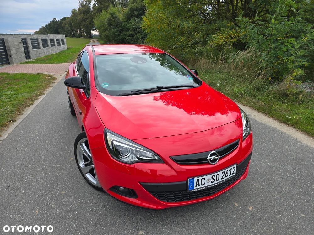 Opel Astra 1.6 Turbo Innovation - 14