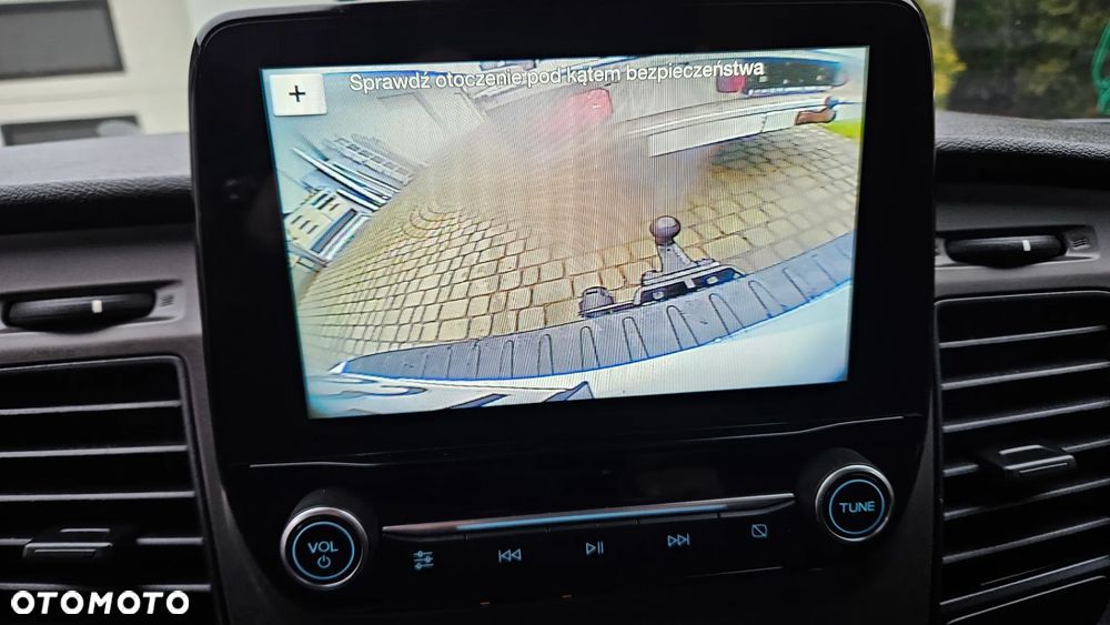 Ford Custom 2,0 TDCI L2H1 Lift - 27