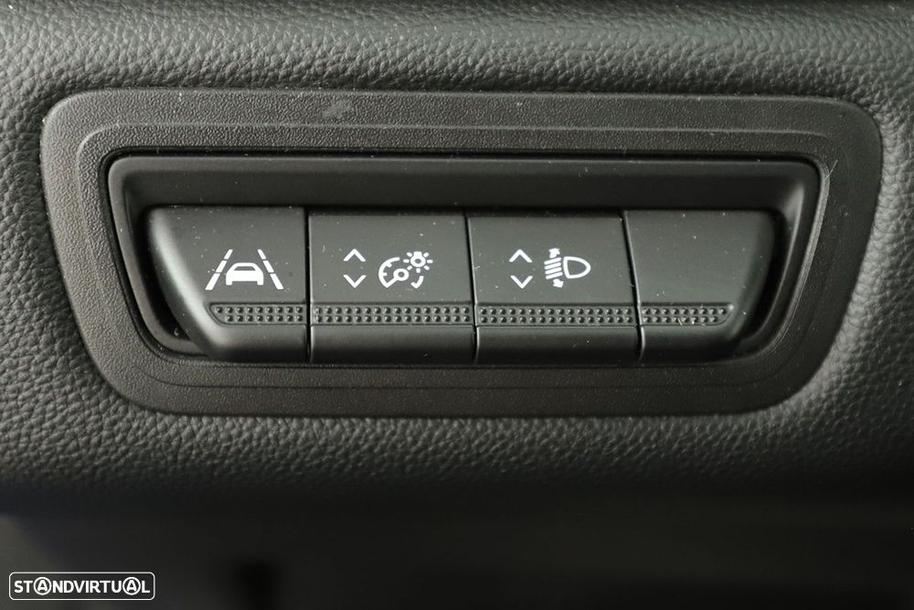 Renault Captur 1.0 TCe Intens - 18