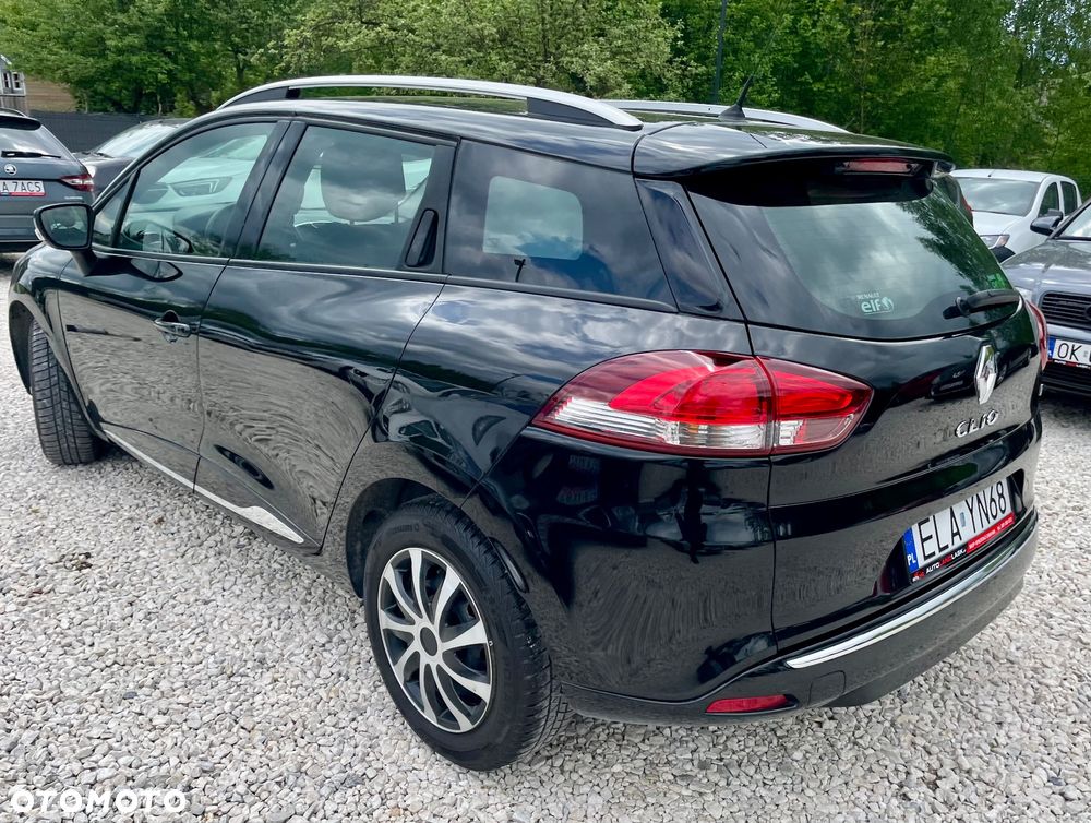 Renault Clio TCe 90 Luxe - 18