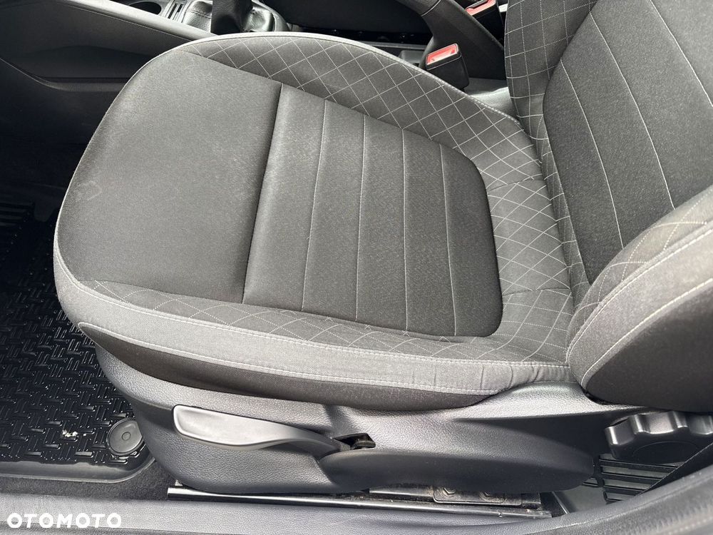 Skoda Fabia 1.0 TSI Ambition - 12