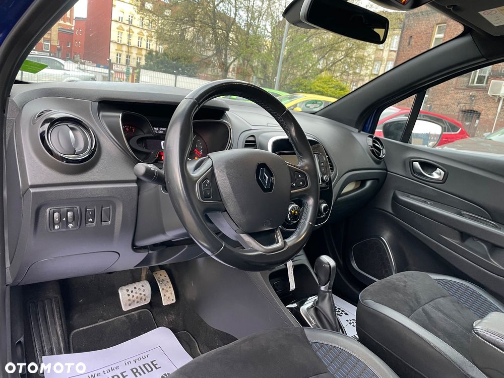 Renault Captur - 15