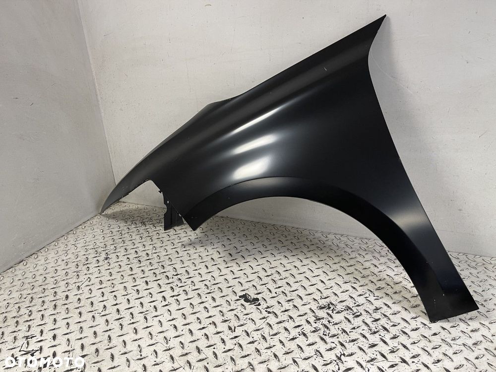 NOWY ORYGINALNY LEWY PRZEDNI BŁOTNIK CITROEN C4 PICASSO II 2 13-18 LEWA PRZÓD 1612021980 - 3