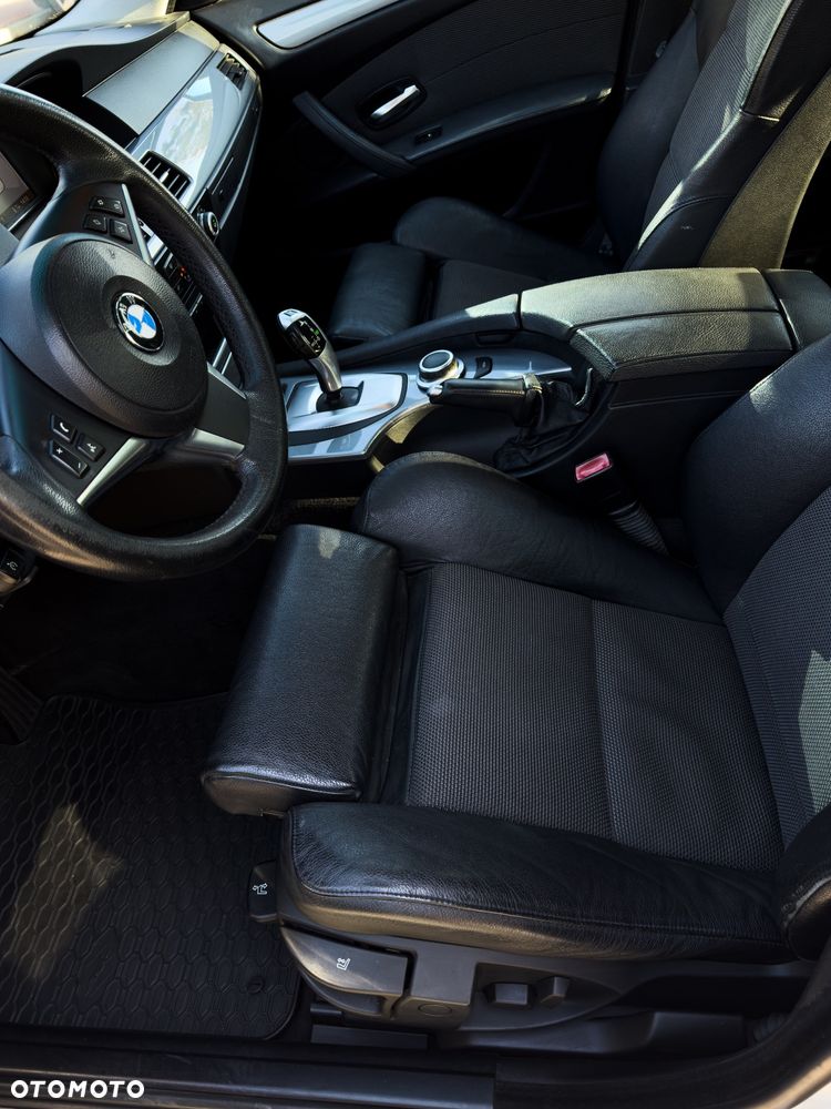 BMW Seria 5 - 13