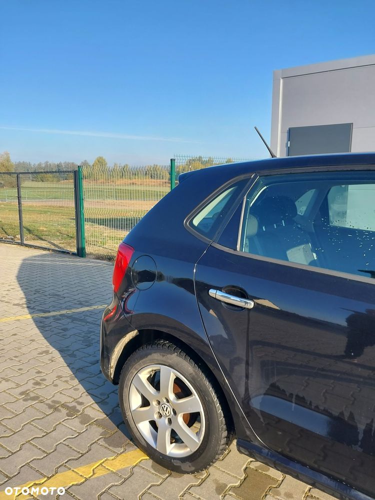 Volkswagen Polo - 10