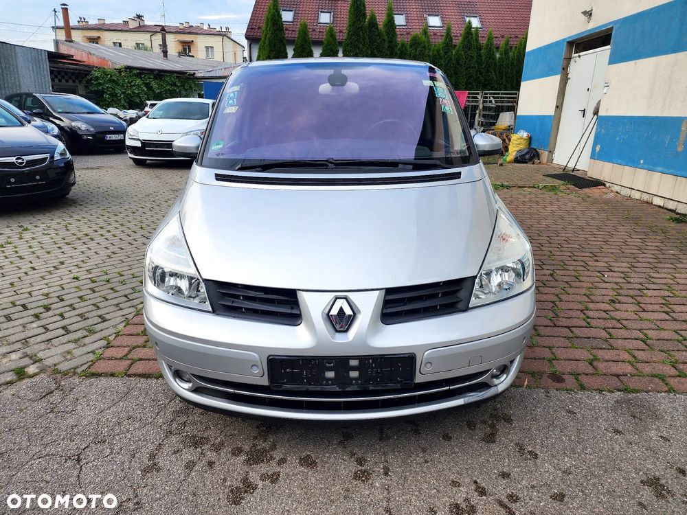 Renault Espace 2.0 Edition PGA - 2