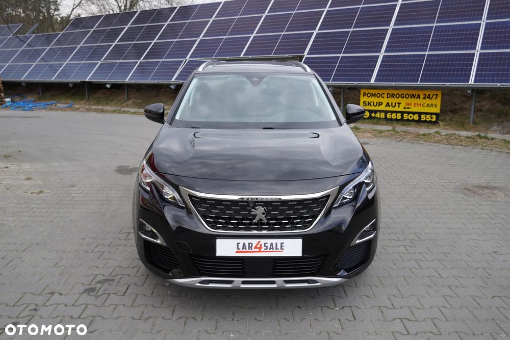 Peugeot 5008 1.6 PureTech Allure S&S EAT8 - 2