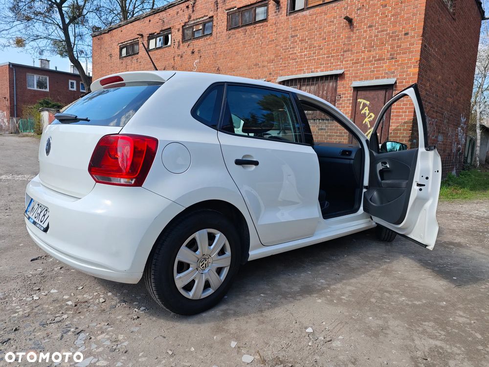 Volkswagen Polo 1.2 12V Highline - 8