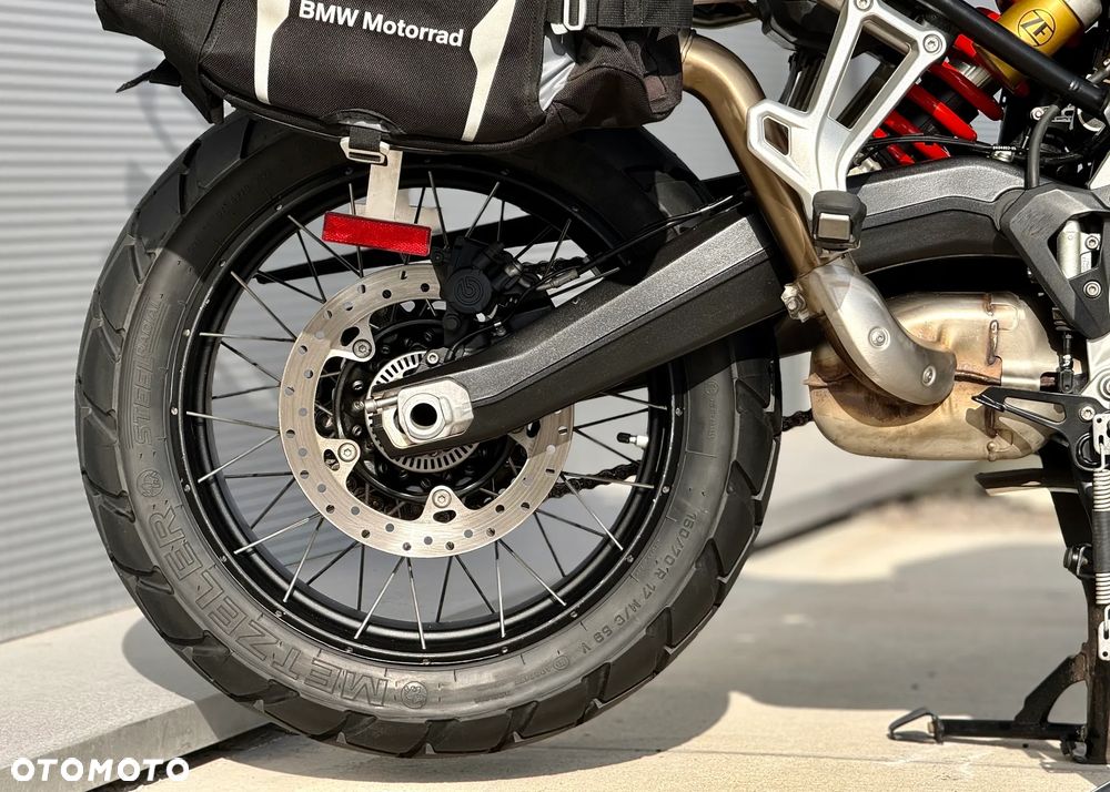 BMW GS - 28