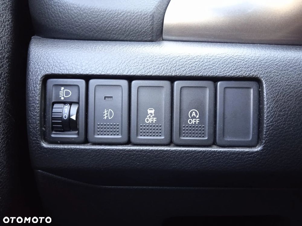 Suzuki Vitara 1.0 Boosterjet Premium 2WD - 25