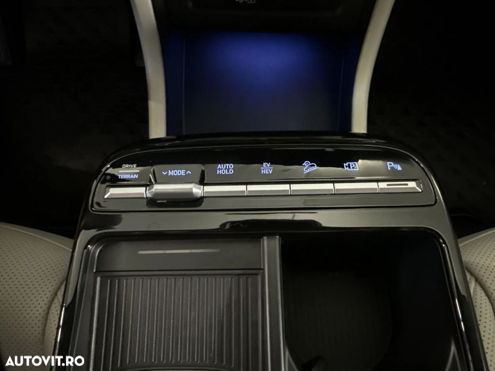 Hyundai Tucson - 20