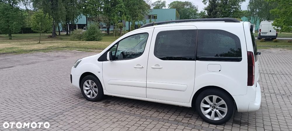 Citroën Berlingo Multispace BlueHDi 120 S&S XTR - 6