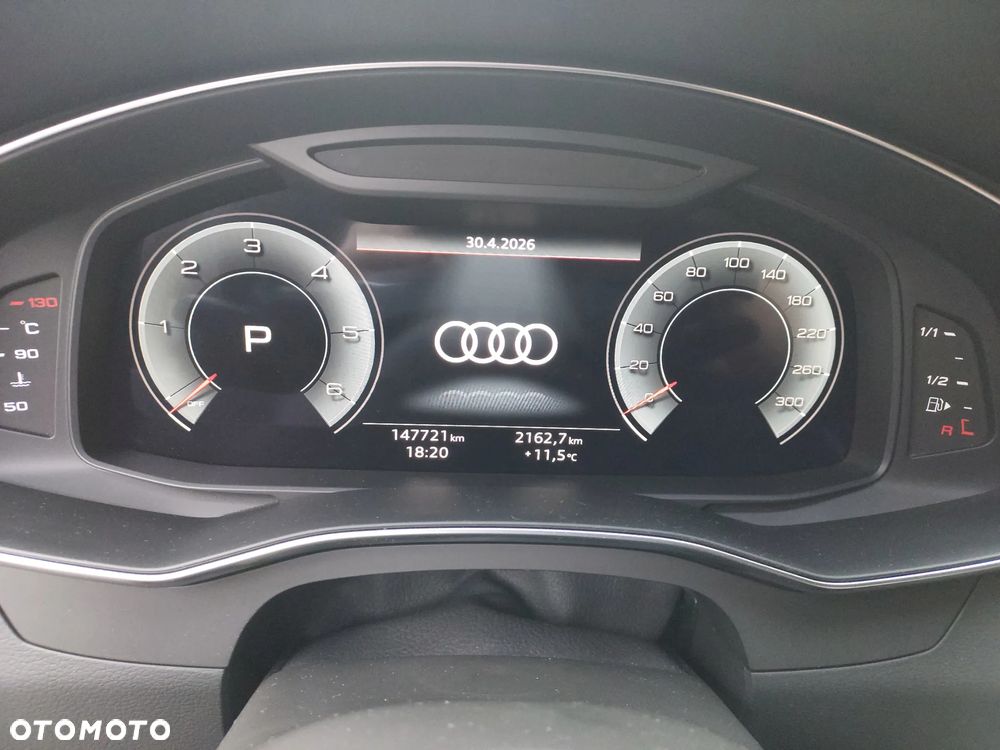 Audi A6 Limousine 40 TDI S tronic sport - 23