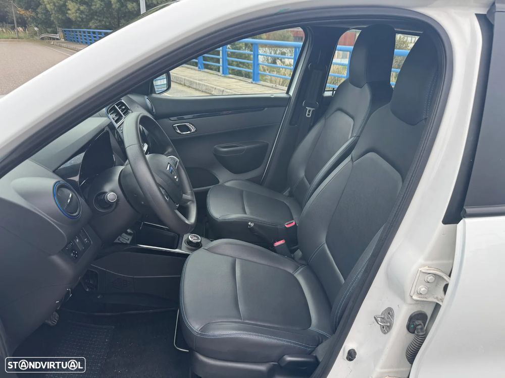 Dacia Spring Comfort - 10