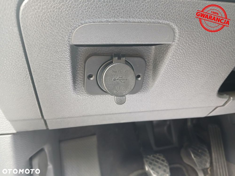 Volkswagen Golf - 21
