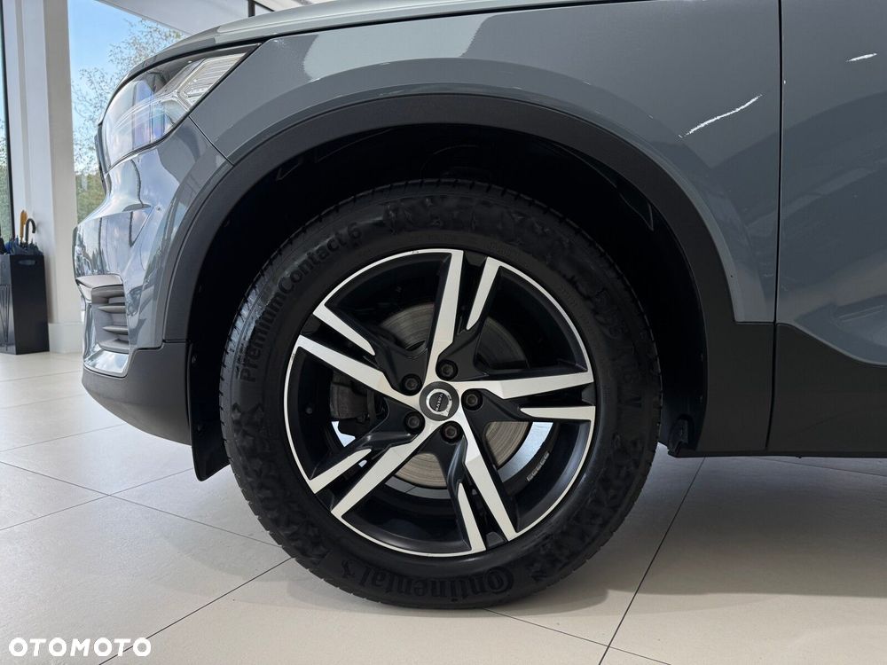 Volvo XC 40 T4 R-Design - 19