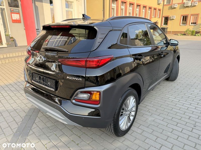 Hyundai Kona 1.6 CRDi Comfort - 4