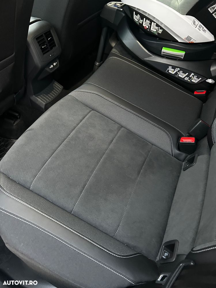 Volkswagen T-Roc 1.5 TSI DSG Style - 5