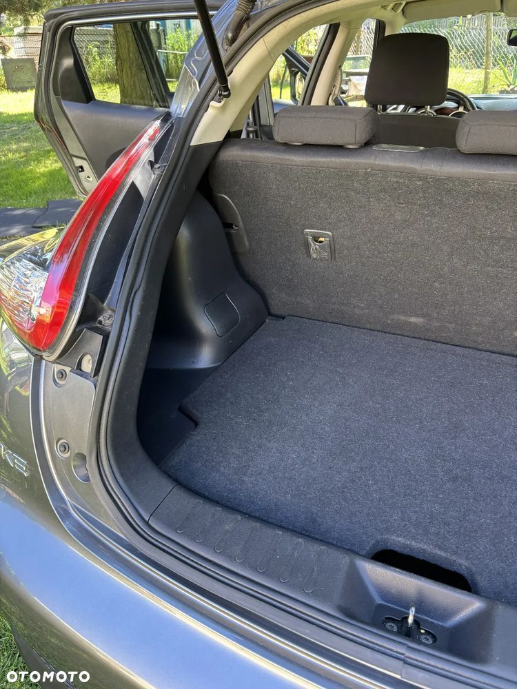 Nissan Juke 1.2 DIG-T Acenta - 20