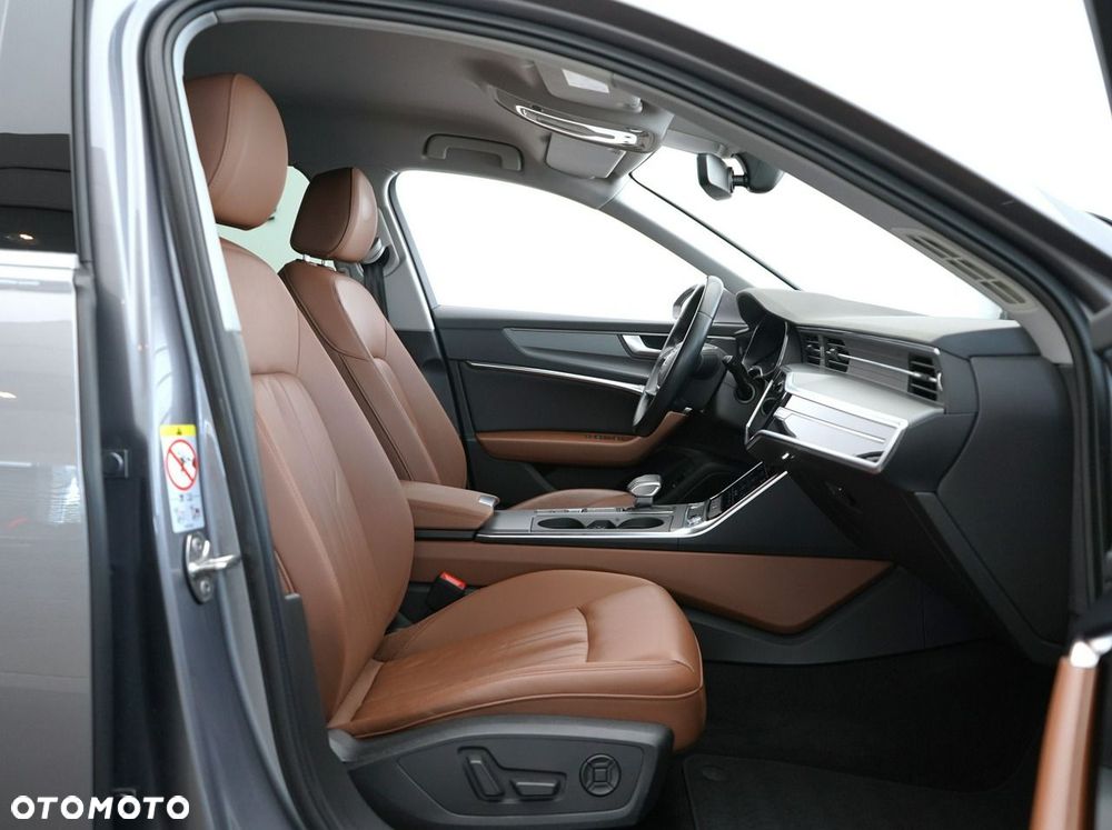 Audi A6 Avant - 25