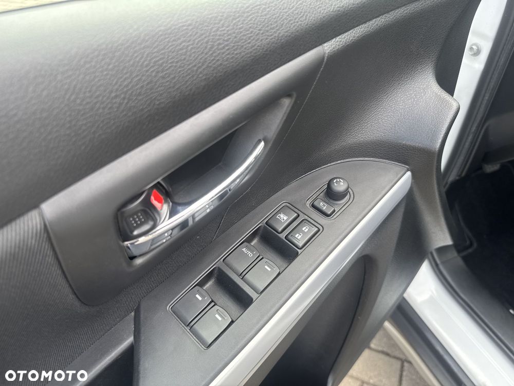 Suzuki SX4 S-Cross - 21